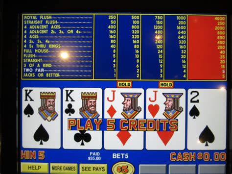 Double Double Bonus .